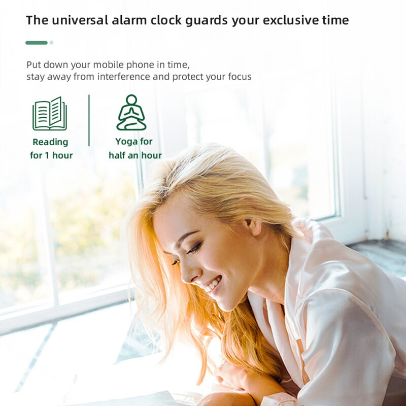 Ceas digital LED Alarmă digitală electronică Ceas de birou Temperatură Amânare leneșă Alarmă Mute Ceas electronic iluminat din spate Ceas inteligent