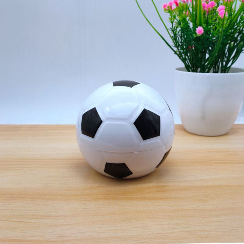 Laste multikas väike äratuskell poisile majapidamises kokkupandav kaasaskantav väike äratuskell Korvpall Jalgpall äratuskell