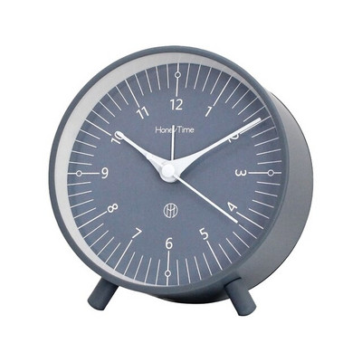 Ceasuri cu alarmă pentru studenți, cu mecanism silențios, lumină de noapte, 4 inci, portabil, masă, birou, ceas pentru copii, dormitor, cameră de studiu