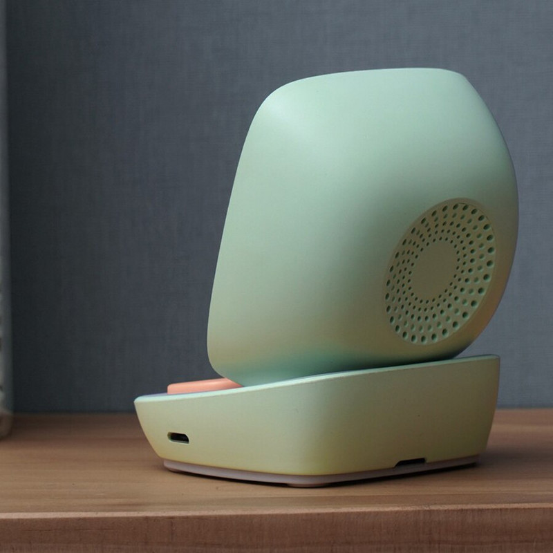 Ceas cu alarmă digital nou, cu desene animate, cu LED, pentru studenți, pentru copii, ceasuri de noptieră, acasă, retro, mic, pentru computer, ceas de masă, cadou