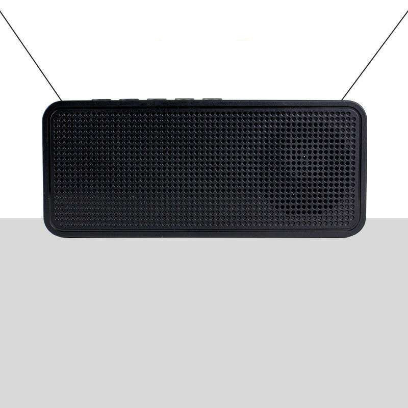 Hot pentru Xiaomi Bluetooth Ceasuri difuzoare Radio FM LED Ceas cu alarmă inteligentă digitală Ceas de masă Ceasuri electronice de birou Decor de masă