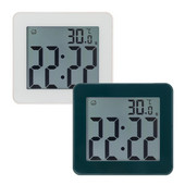 Digitalni budilnik Noćni budilnik Mute Suction ili Stolni kuhinjski mjerač vremena za ured Pečenje Tuš Kućni dnevni boravak