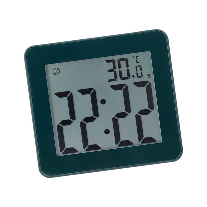 Skaitmeninis žadintuvas prie lovos žadintuvas nutildytas siurbimas arba stalinis virtuvės laikmatis biuro kepimui dušas Namų svetainė Svetainė