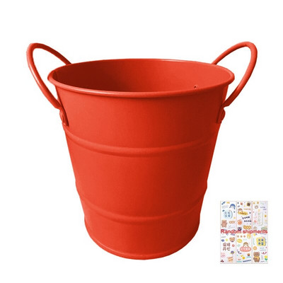 Pieštukų puodo kibiras Creative Kanceliarinių reikmenų laikiklis Pieštukų laikiklis Daugiafunkcinis makiažo organizatorius, skirtas staliniam rašiklio laikikliui