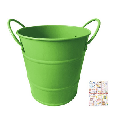 Pieštukų puodo kibiras Creative Kanceliarinių reikmenų laikiklis Pieštukų laikiklis Daugiafunkcinis makiažo organizatorius, skirtas staliniam rašiklio laikikliui