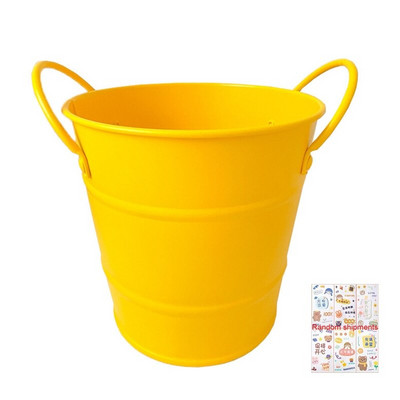 Pieštukų puodo kibiras Creative Kanceliarinių reikmenų laikiklis Pieštukų laikiklis Daugiafunkcinis makiažo organizatorius, skirtas staliniam rašiklio laikikliui