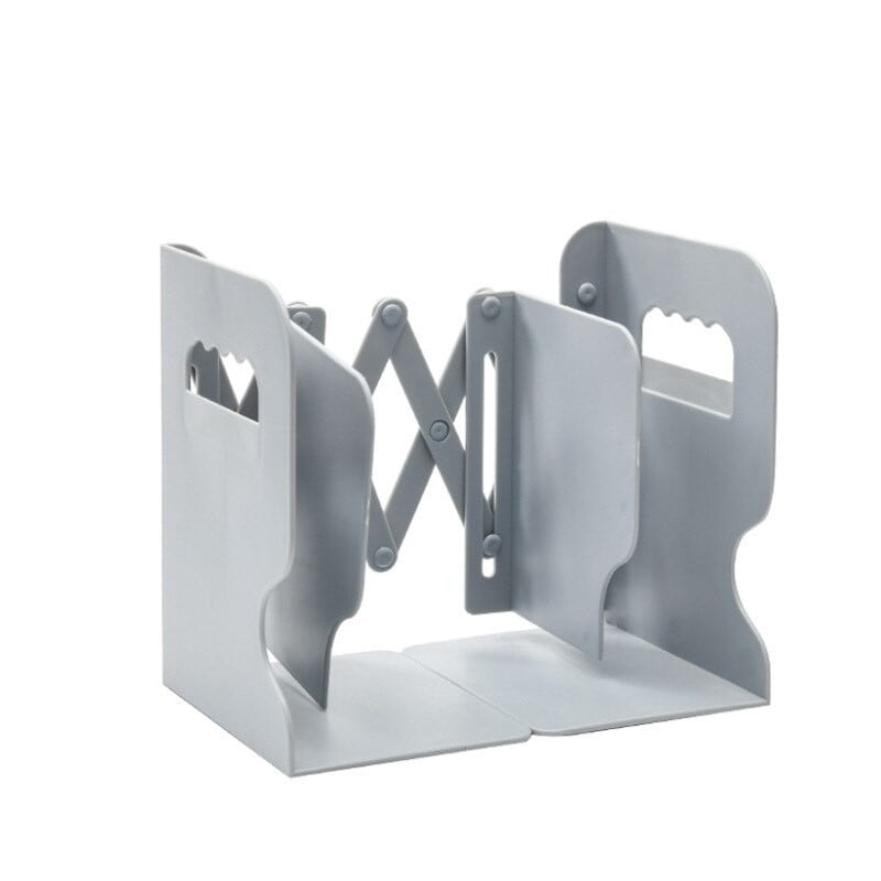 Ištraukiami knygų laikikliai lentynoms Knygų laikiklio stovų rinkinys Reguliuojama knygų lentyna su rašiklio laikikliu Rašomasis rašiklis Biuro priedai