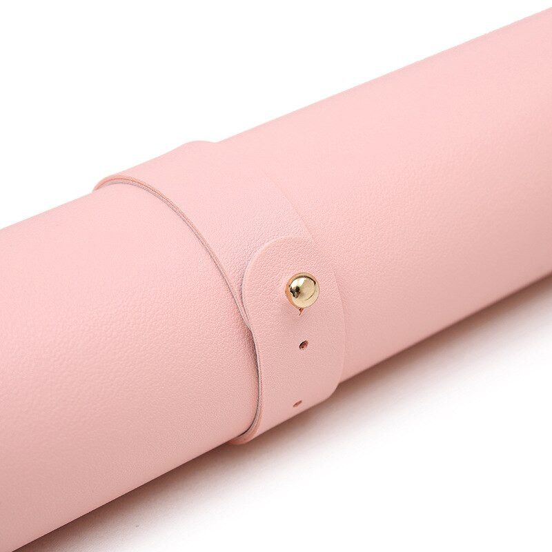 Nagy méretű irodai asztalvédő szőnyeg PU bőr vízálló egérpad asztali billentyűzet asztali asztallap játék egérpad PC-kiegészítők