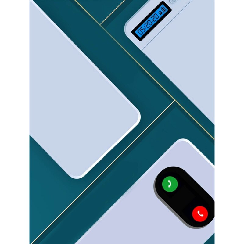 Интелигентни смарт телефони Кутия за автоматично заключване на таймера Избягвайте прекомерната игра на игри за деца Ученици Родители Лек