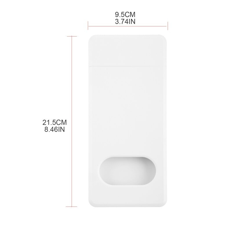 Интелигентни смарт телефони Кутия за автоматично заключване на таймера Избягвайте прекомерната игра на игри за деца Ученици Родители Лек