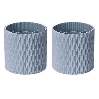 Organizator de produse cosmetice Cutie de depozitare de masă de mare capacitate pentru căminul de birou la domiciliu 85DA