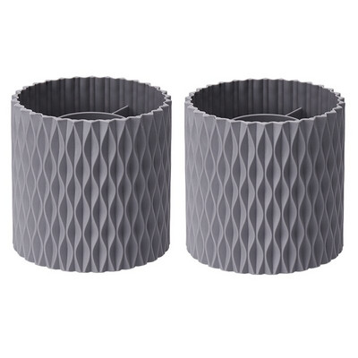 Organizator de produse cosmetice Cutie de depozitare de masă de mare capacitate pentru căminul de birou la domiciliu 85DA