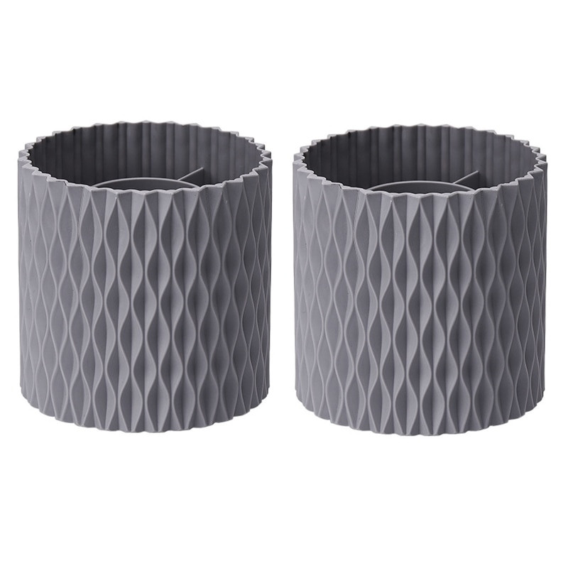 Organizator de produse cosmetice Cutie de depozitare de masă de mare capacitate pentru căminul de birou la domiciliu 85DA