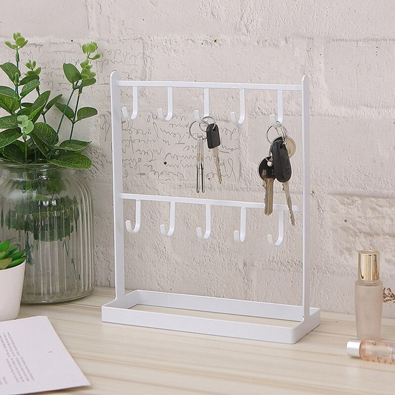 Stalinis geležies papuošalai Papuošalai Auskarai Kabykla Kaklo papuošalas Žiedas Auskarai Auskarai Lentynėlė Vitrina Lentyna verandos raktų kabykla