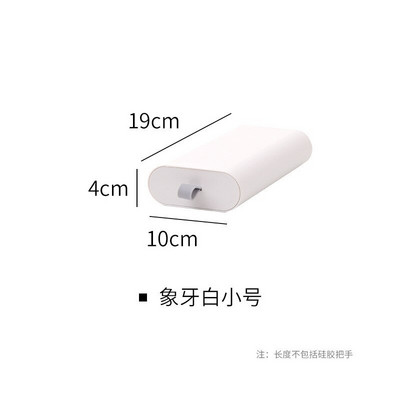 Lipnus pieštukų dėklas po rašomuoju stalčiumi.