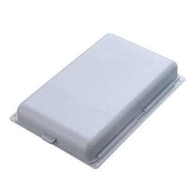 Lipni laikymo dėžutė po rašomuoju stalčiumi biuro rašiklio laikikliui Paslėptas makiažo dėklas, raštinės reikmenys