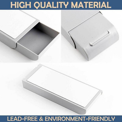 Rašomasis stalas Punch Nemokamas stalčius po stalu Biuro laikymo dėžutė Paslėpta pasta Stilius Produktai Priedai Namų pristatymas