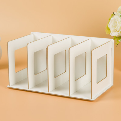 Mediniai „pasidaryk pats“ staliniai žurnalai ir knygos Sandėliavimas Sandėliavimo lentynos Knygų vitrinos Lentynos Rašomasis stalas Knygų lentyna Stovas Laikiklio tinklelis