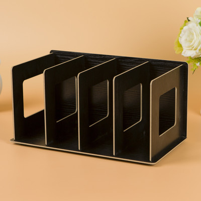 Mediniai „pasidaryk pats“ staliniai žurnalai ir knygos Sandėliavimas Sandėliavimo lentynos Knygų vitrinos Lentynos Rašomasis stalas Knygų lentyna Stovas Laikiklio tinklelis