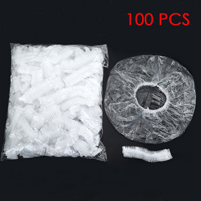 PE Food Fresh Cover Контейнер за плодове за многократна употреба Затворена чанта Телескопични торби за пресни продукти Еластична чанта за съхранение на храна Кухненска чанта за запазване на пресни храни