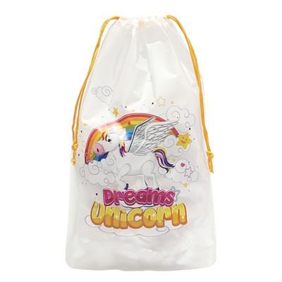 100 бр. Еднократно покритие за торба за храна Найлонова опаковка Найлонова торбичка Кухненски хладилник Свеж капак Прахоустойчив капак за храна