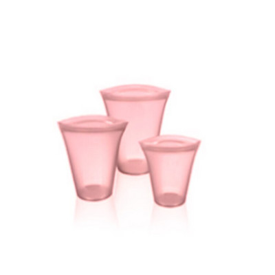 8 bucăți pungi din silicon pentru depozitarea alimentelor, reutilizabile, în picioare, cu fermoar, containere rezistente la scurgeri, pungă proaspătă, pentru depozitarea alimentelor, pungă proaspătă cu fermoar.