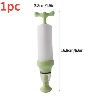 2 bucăți pungi reutilizabile pentru vid pentru alimente Păstrați proaspete pentru economisirea alimentelor, pungi de ambalare în vid, pungi de etanșare, pungi de depozitare pentru bucătărie, pungi cu fermoar.
