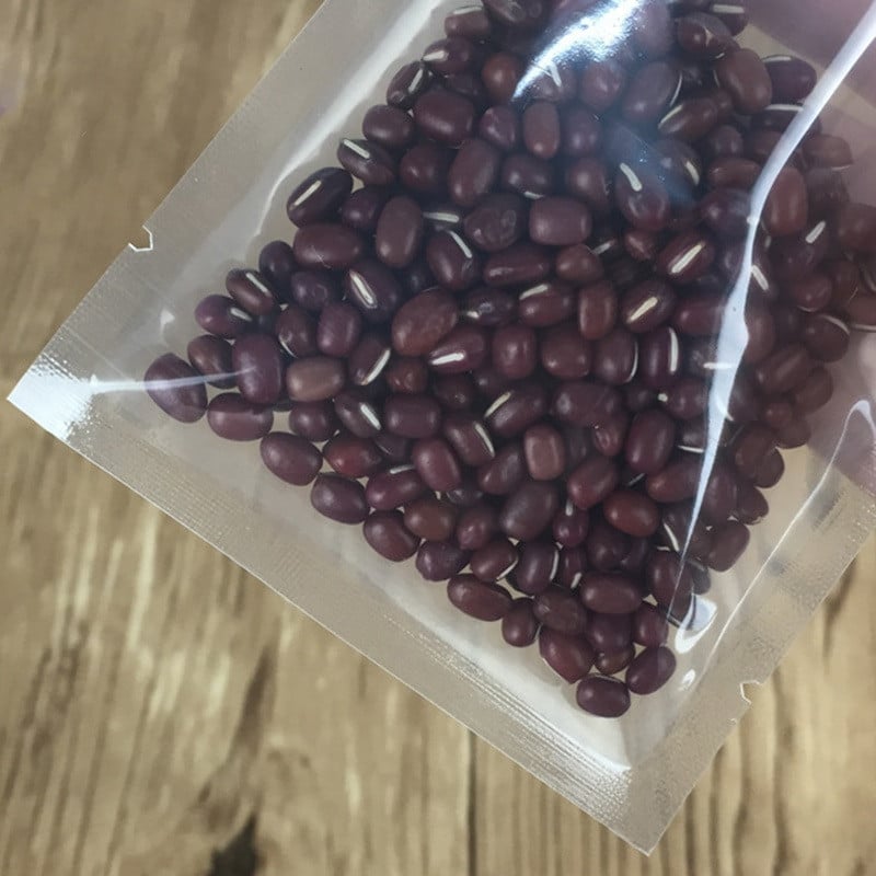 50 vnt. Vakuuminis sandarinimo maišeliai Maisto kokybės PE medžiagos BPA nemokamas maisto taupymo maišelis Virtuvės maisto gaminimo reikmenys PR išpardavimas