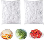 Capac pentru alimente Înveliș din plastic Capace elastice pentru alimente pentru fructe, legume, bol, cești, capace, depozitare, bucătărie, pentru păstrarea proaspetelor, pungă economisitoare