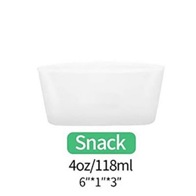 Silikoninis maisto maišelis su užtrauktuku, daugkartinis, šviežiai laikomas maišelis, puodelis Šviežias maišelis su užtrauktuku užrakinamas maisto laikymo krepšys, šviežias įvyniojimas, nepralaidūs indai