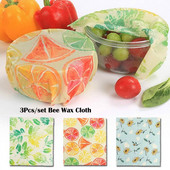 Bičių vaško audinys, gaivą išlaikantis popierius Šviežią išlaikantis audinys maisto pakavimo popierius Daugkartinis bičių vaško audinys vaisių laikymo maisto įvyniojimai