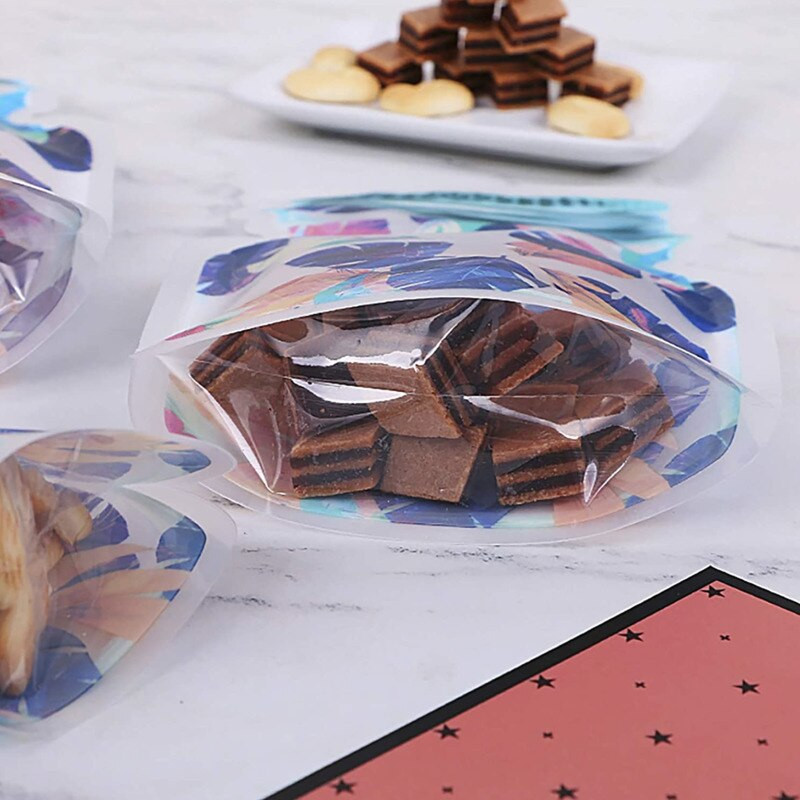 20 darabos befőttesüveges cipzáras zacskók újrafelhasználható élelmiszerekhez snack szendvics friss zacskók légmentesen záródó tárolótáskák cipzáros Christimas ajándék