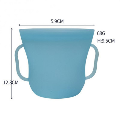 Szilikon élelmiszer-tartósító táska Frissen tartó szilikon élelmiszertároló táska főzéstartós zacskó Hűtőszekrény tároló tejzsák