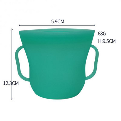 Szilikon élelmiszer-tartósító táska Frissen tartó szilikon élelmiszertároló táska főzéstartós zacskó Hűtőszekrény tároló tejzsák