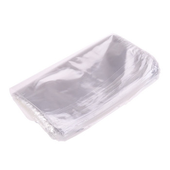 Shrink Heat Wrap Bagsfilm Bath Bag Bombs Packagaing Pvcsoap Συσκευασία δώρου Σελοφάν σφραγιστικό πουγκί Καλάθια παπουτσιών Περιτύλιγμα Rollbomb