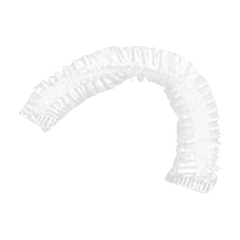 Păstrarea gurii în stare proaspătă cu acoperă elastică unică 100 de aparate mici