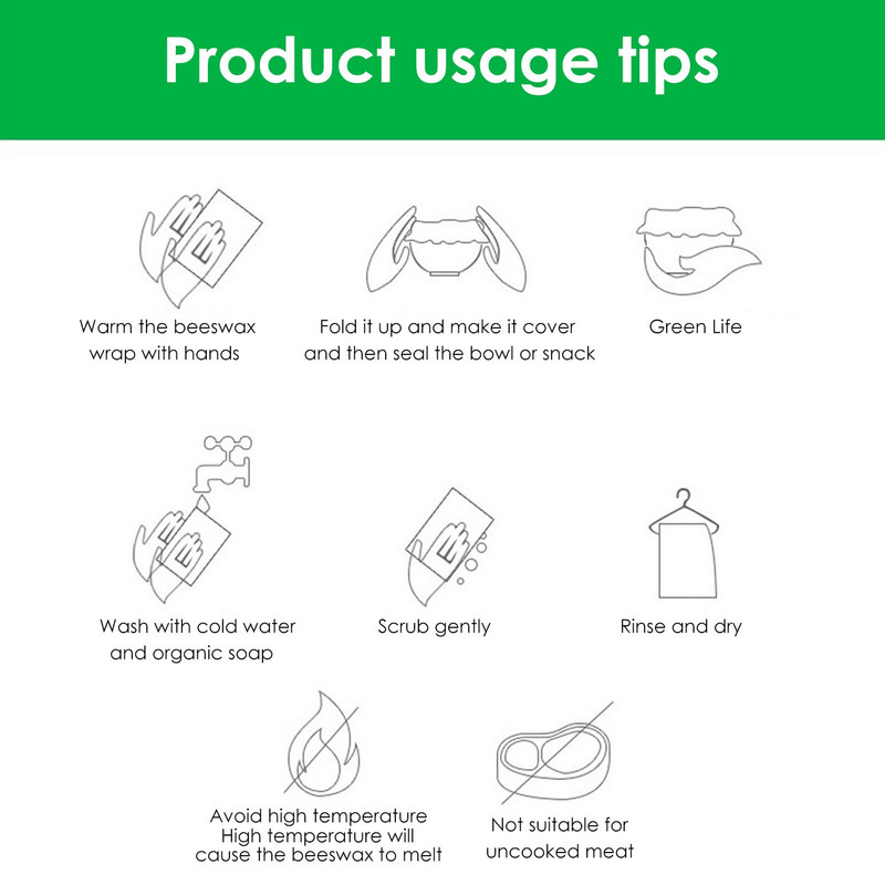 1 vnt. daugkartinio naudojimo maisto įvyniojimai tvarūs ekologiški bičių vaškas, dangtelis, dangtelis, maisto saugojimas, ekologiškas sumuštinis, vaisius, bičių vaškas, aukščiausios kokybės