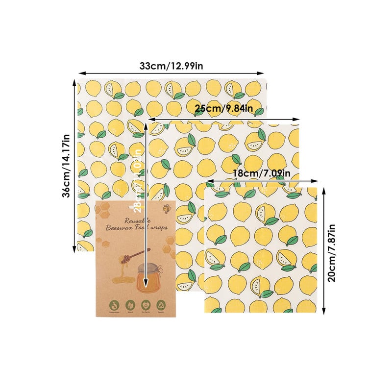 1 vnt. daugkartinio naudojimo maisto įvyniojimai tvarūs ekologiški bičių vaškas, dangtelis, dangtelis, maisto saugojimas, ekologiškas sumuštinis, vaisius, bičių vaškas, aukščiausios kokybės