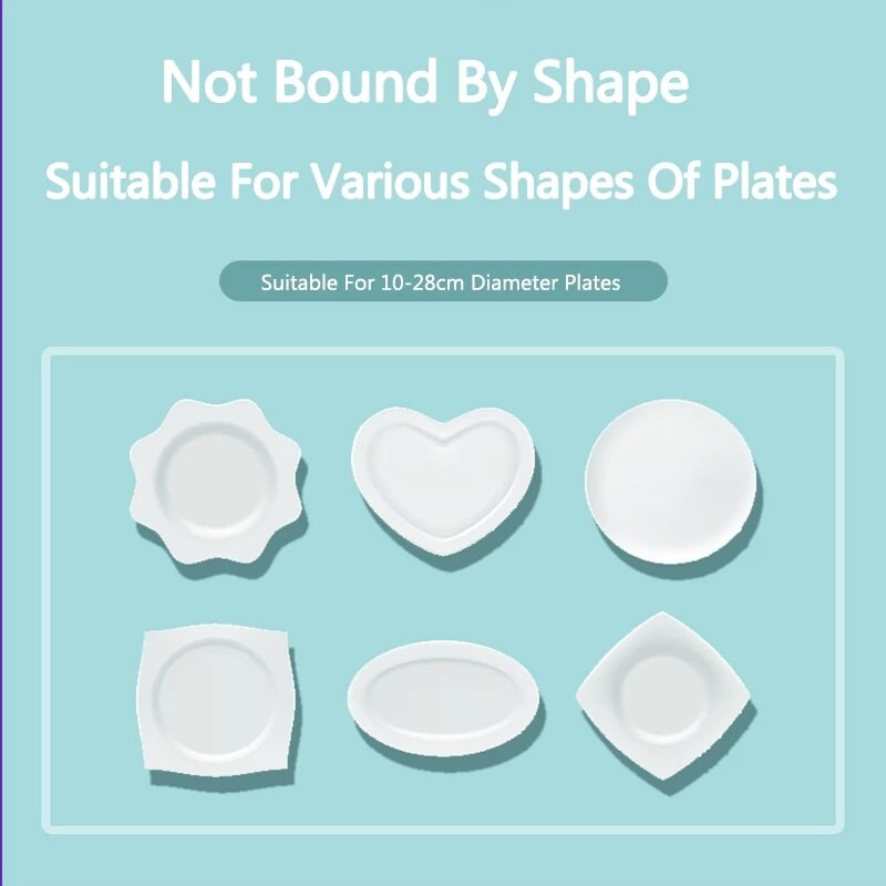 Virtuvė Šviežias saugojimo maišelis Maisto plastiko įvynioklis vienkartinis dangtelis Elastingas maisto dangtelis Vaisių dubenys Puodeliai dangteliai Maistas Šviežios sandarinimo dulkės