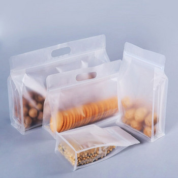 1 τεμ. επαναχρησιμοποιήσιμη τσάντα τροφίμων φρέσκια τσάντα αποθήκευσης για λαχανικά, αποθήκευση φρούτων, συντήρηση κατάψυξης σφραγισμένες σακούλες με φερμουάρ