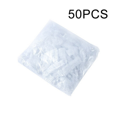 Vienkartinis maisto dangtelis Patvarus plastikinis įvyniojimas Plastikinis maisto vaisių taupyklės dangtelis dubenys laikymo virtuvėje ekologiškas šviežias laikymo krepšys