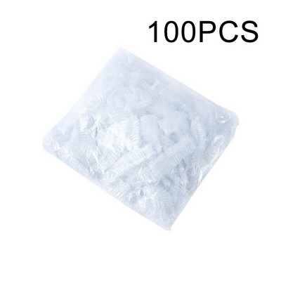 Vienkartinis maisto dangtelis Patvarus plastikinis įvyniojimas Plastikinis maisto vaisių taupyklės dangtelis dubenys laikymo virtuvėje ekologiškas šviežias laikymo krepšys