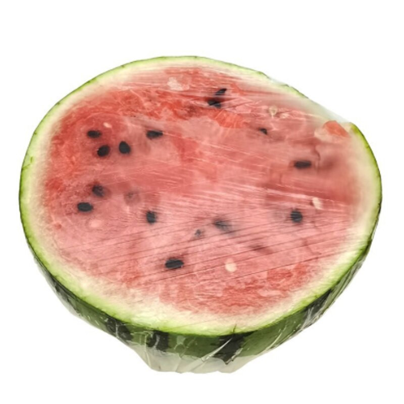 Vienkartinis maisto dangtelis Patvarus plastikinis įvyniojimas Plastikinis maisto vaisių taupyklės dangtelis dubenys laikymo virtuvėje ekologiškas šviežias laikymo krepšys