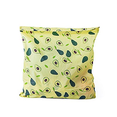 Ambalaj alimentar reutilizabil din ceară de albine, fără plastic pentru depozitarea alimentelor, ecologic, durabil, capac pentru bol, ambalaje biodegradabile cu zero deșeuri