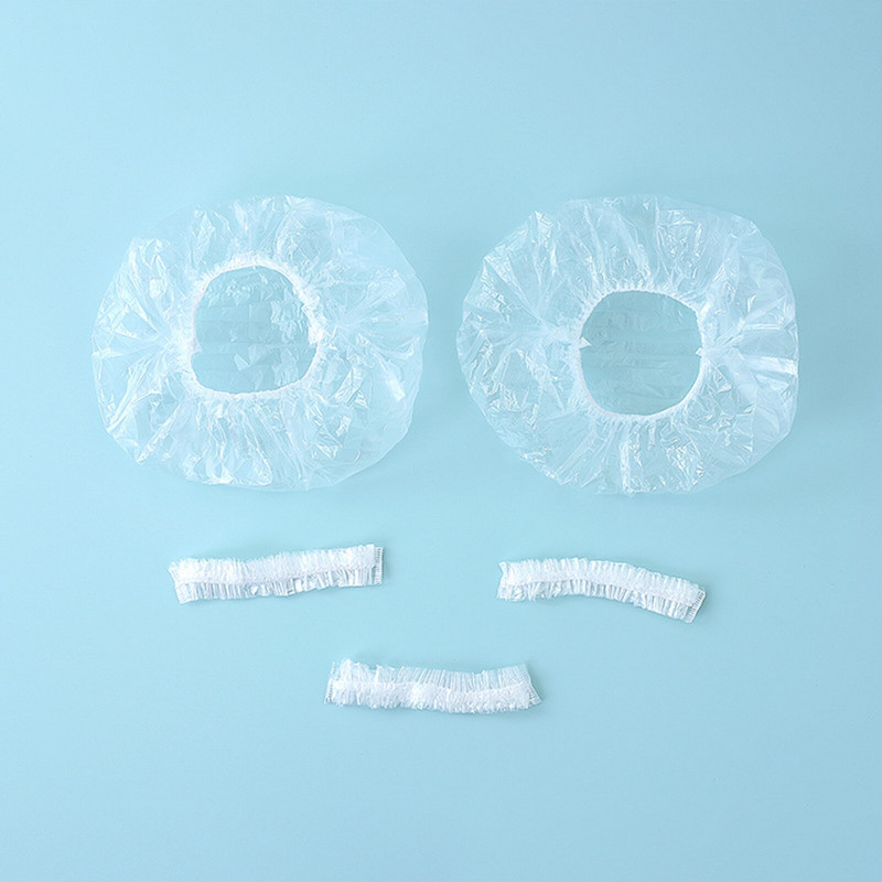 100 buc. Frigider ambalaj pentru alimente proaspete Film de păstrare a alimentelor Material sigur folosit pe scară largă Pungă proaspătă Alimente Conservarea fructelor Confortabil