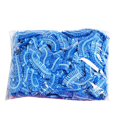 Vienkartiniai maisto uždengimo maišeliai Elastinė maistinė plėvelė plastikinė plėvelė maisto laikymo maišelis dubens indų užvalkalai dušo dangtelis Virtuvės priedai