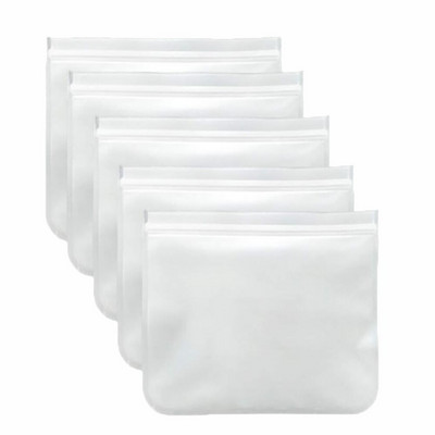 Silikoniniai maisto laikymo indai Maisto laikymo maišeliai Neperšlampami indai Daugkartiniai stovintys Užsegamas maišelis puodelis Šviežias maišelis Šviežias įvyniojimas