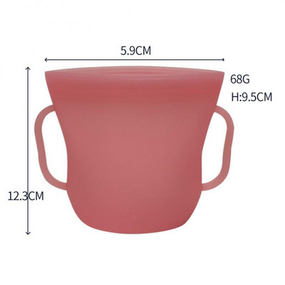 Silikoninis maisto konservavimo maišelis Šaldytuvo laikymo pienas šildymo maišelis Daugkartinis maisto maišelis Sandarus užšaldytas maisto gaminimo konservavimo maišelis