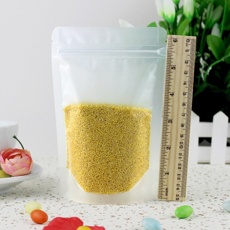 10 bucăți pungi din silicon pentru depozitarea alimentelor, pungi reutilizabile pentru alimente proaspete, containere impermeabile cu fermoar, pungi sigilate, organizatoare pentru gustări de bucătărie.