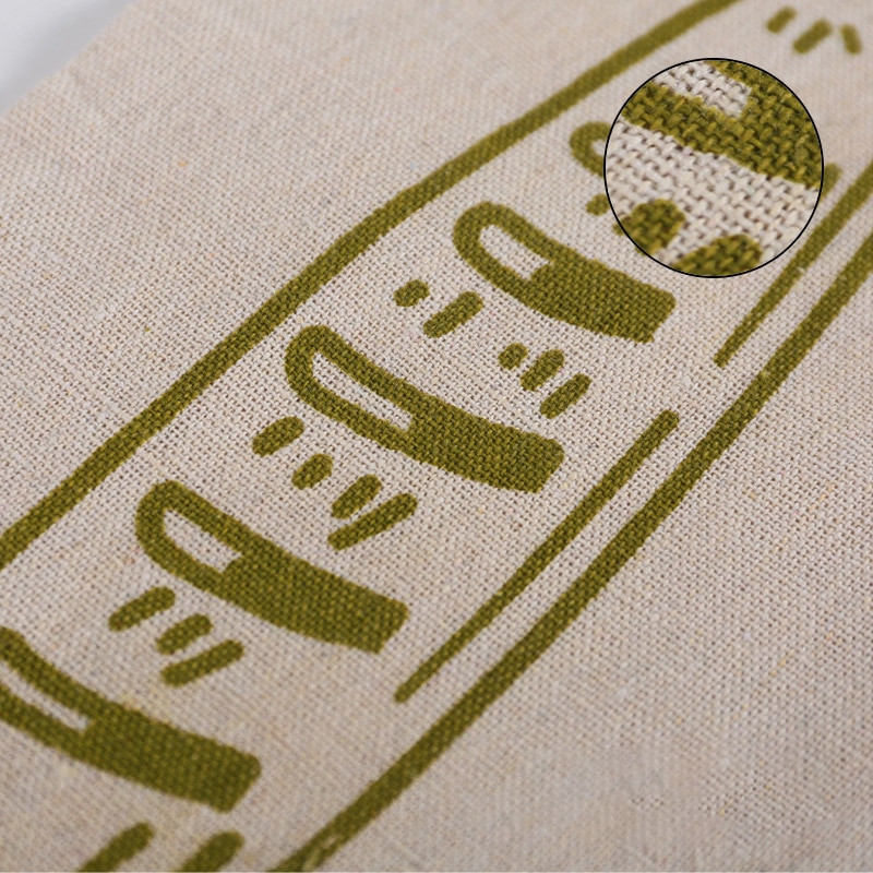 1PC pungi reutilizabile de pâine pentru baghete din bumbac organic, pungi de bucătărie pentru legume, fructe, orez, pungi de depozitare